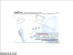 Sites similar to crafit.com