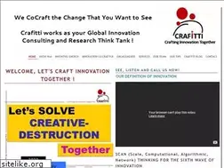 Sites similar to crafitti.com