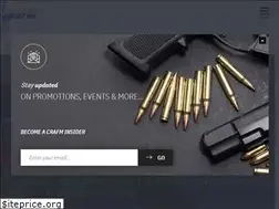 Sites similar to crafm.com