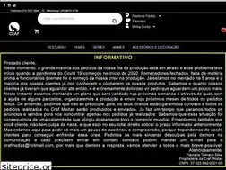 Sites similar to crafmodas.com.br