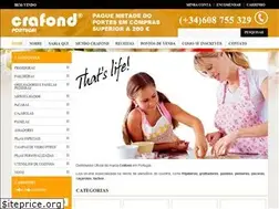 Sites similar to crafond.pt