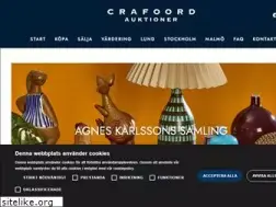 Sites similar to crafoordauktioner.se