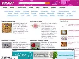Sites similar to craft-craft.net