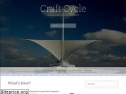 Sites similar to craft-cycle.com
