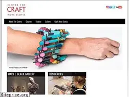 Sites similar to craft-design.ns.ca