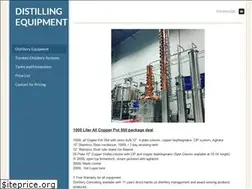 Sites similar to craft-distillery.com