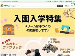 Sites similar to craft-dream.com