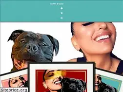 Sites similar to craft-gold.com
