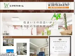 Sites similar to craft-home-oita.com