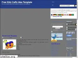 Sites similar to craft-idea.blogspot.com