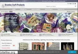 Sites similar to craft-products.com