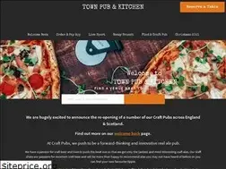 Sites similar to craft-pubs.co.uk
