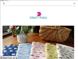 Sites similar to craft-puku.com