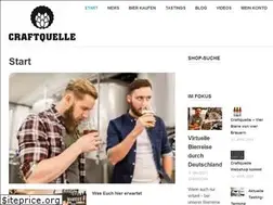 Sites similar to craft-quelle.de