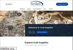 Sites similar to craft-supplies.co.uk