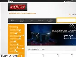 Sites similar to craft-t.kz