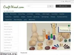 Sites similar to craft-wood.com