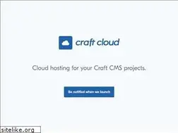 Sites similar to craft.cloud