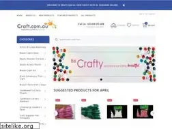 Sites similar to craft.com.au