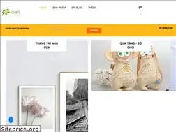 Sites similar to craft.com.vn