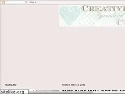 Sites similar to craft.creativebusybee.com