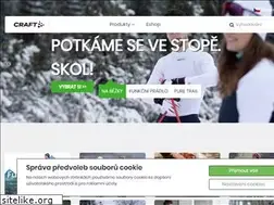 Sites similar to craft.cz
