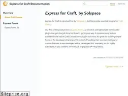 Sites similar to craft.express
