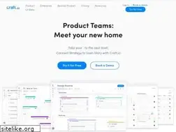 Sites similar to craft.io