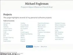 Sites similar to craft.michaelfogleman.com
