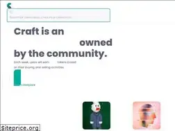 Sites similar to craft.network