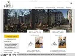 Sites similar to craft.nl