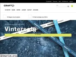 Sites similar to craft.no