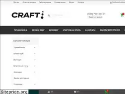 Sites similar to craft.od.ua