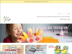 Sites similar to craft.ph