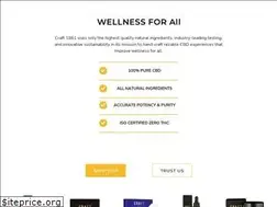 Sites similar to craft1861.com
