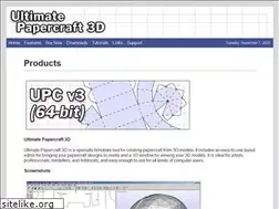 Sites similar to craft3d.com