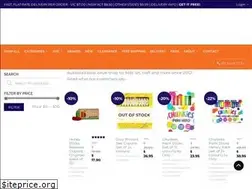 Sites similar to craft4kids.com.au