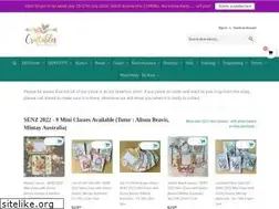 Sites similar to craftables.co.nz