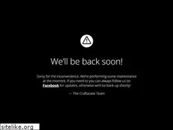 Sites similar to craftacase.lk