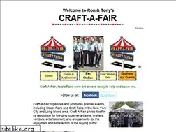 Sites similar to craftafaironline.com