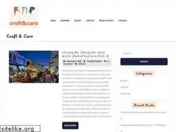 Sites similar to craftandcaro.com