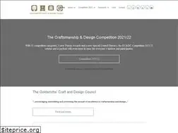 Sites similar to craftanddesigncouncil.org.uk