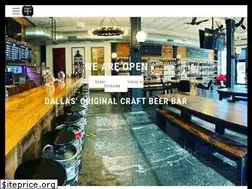 Sites similar to craftandgrowler.com