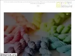 Sites similar to craftandleisure.com