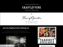 Sites similar to craftandvine.com