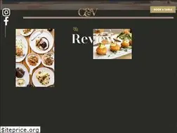 Sites similar to craftandvine.restaurant