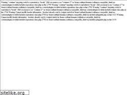 Sites similar to craftanica.com