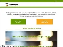 Sites similar to craftapped.com
