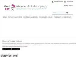 Sites similar to craftart.com.pl