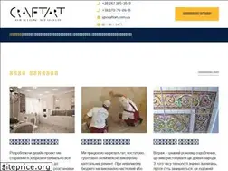 Sites similar to craftart.com.ua